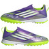 adidas F50 League Laceless FG/MG Kids