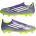 adidas F50 League Laceless FG/MG Kids