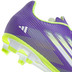 adidas F50 Club FG/MG Barn