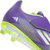 adidas F50 Club Little FG/MG Kids