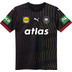 Puma DHB Away Shirt Men