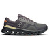 On Cloudrunner 2 Herr