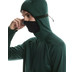 On Climate Zip Hoodie Herren