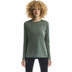 On Core Long-T Dames