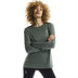 On Core Long-T Dames