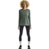 On Core Long-T Dames