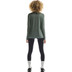 On Core Long-T Dames