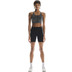On Performance Short Legging Women