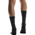 On Elite Run Hohe Socken