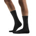 On Elite Run Hohe Socken