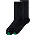 On Elite Run Hohe Socken