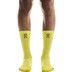 On Elite Run Hohe Socken