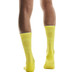 On Elite Run Hohe Socken