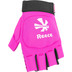 Reece Player Handschuh Halbe Finger Links