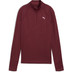 Puma Run Velocity Cloudspun 1/4-Zip LS Tröja Dam 1