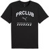 Puma Run Club Graphic Mesh T-Shirt Men