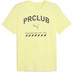 Puma Run Club Graphic Mesh T-Shirt Men