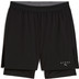 Puma x Hyrox 2in1 Train Short Heren
