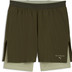 Puma x Hyrox 2in1 Train Short Herren