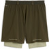 Puma x Hyrox 2in1 Train Short Herren