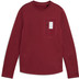 Puma X Saysky Brushed Longsleeve Damen 1