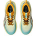 ASICS Trabuco Max 4 Heren