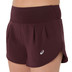 ASICS Road 3.5'' Short Dames