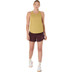 ASICS Road 3.5'' Short Dames