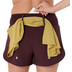 ASICS Road 3.5'' Short Dames