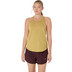 ASICS Road Singlet Dames
