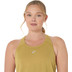 ASICS Road Singlet Dames