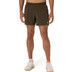 ASICS Road 5'' Short Heren