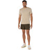 ASICS Road 5'' Short Heren
