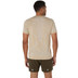 ASICS Road Seamless T-Shirt Heren