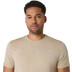 ASICS Road Seamless T-Shirt Heren