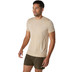 ASICS Road Seamless T-Shirt Heren