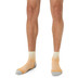 ASICS Performance Run Quarter Sokken