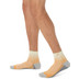 ASICS Performance Run Quarter Sokken
