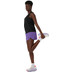 ASICS Metarun Split Short Dames