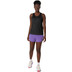 ASICS Metarun Split Short Dames