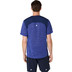 ASICS Road T-Shirt Herr