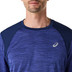 ASICS Road T-Shirt Herr