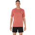 ASICS Road T-Shirt Herr