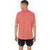 ASICS Road T-Shirt Herr