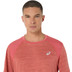 ASICS Road T-Shirt Herr