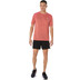 ASICS Road T-Shirt Herr