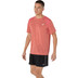 ASICS Road T-Shirt Herr