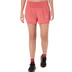 ASICS Road 2in1 3.5'' Short Damen