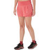 ASICS Road 2in1 3.5'' Short Damen