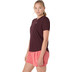ASICS Road T-Shirt Dames